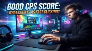 Good CPS Score: What Counts as Fast Clicking?