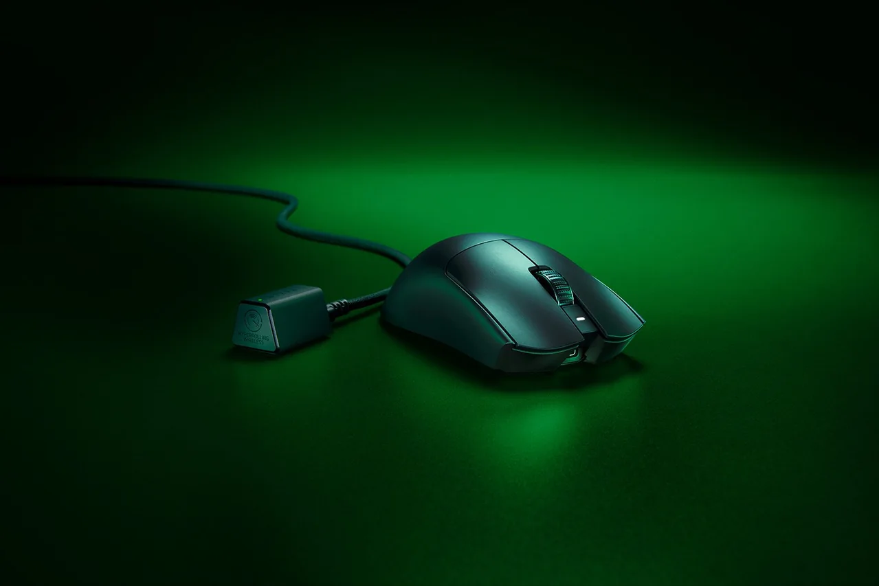 Razer Viper V3 Pro official product image