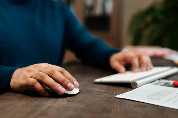 Diagnosing a mouse that is double clicking on single click