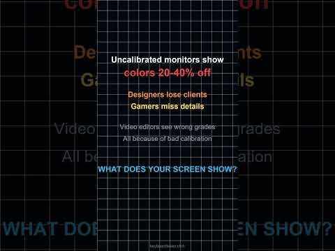 How to Check Your Monitor for Dead Pixels