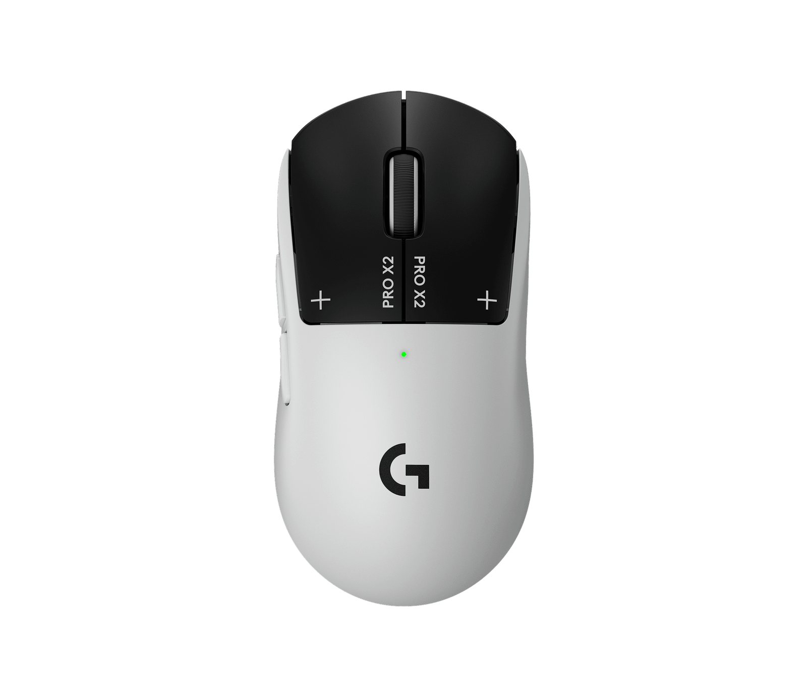 Logitech G PRO X2 SUPERSTRIKE official product image